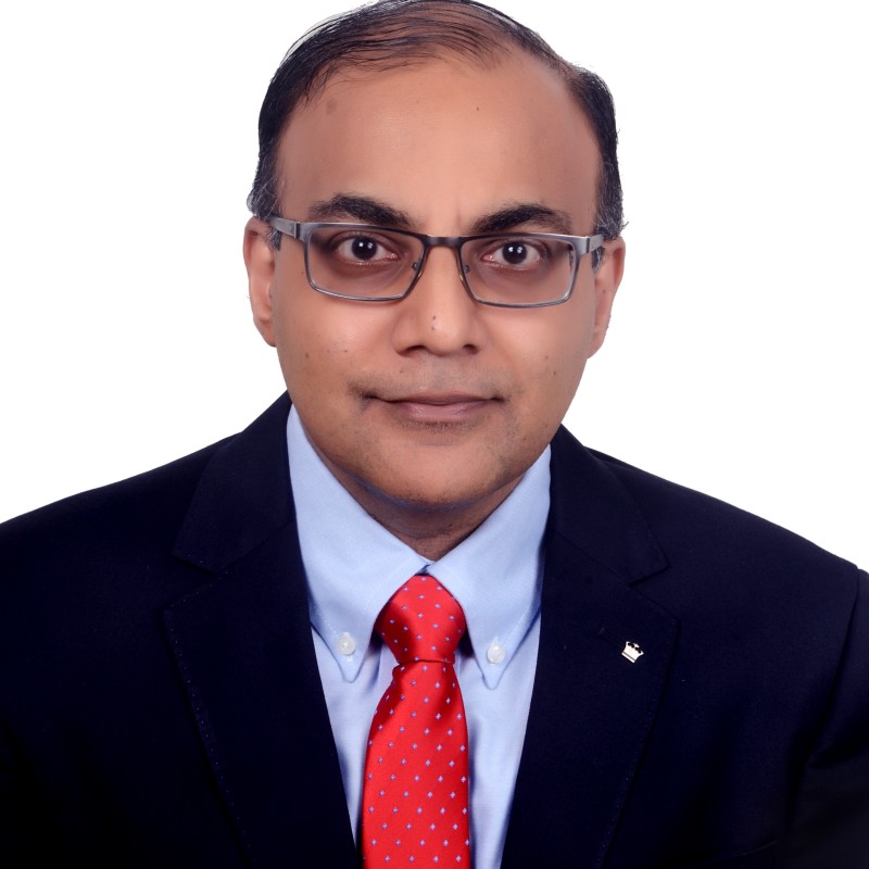 Krishnan Subramaniam
